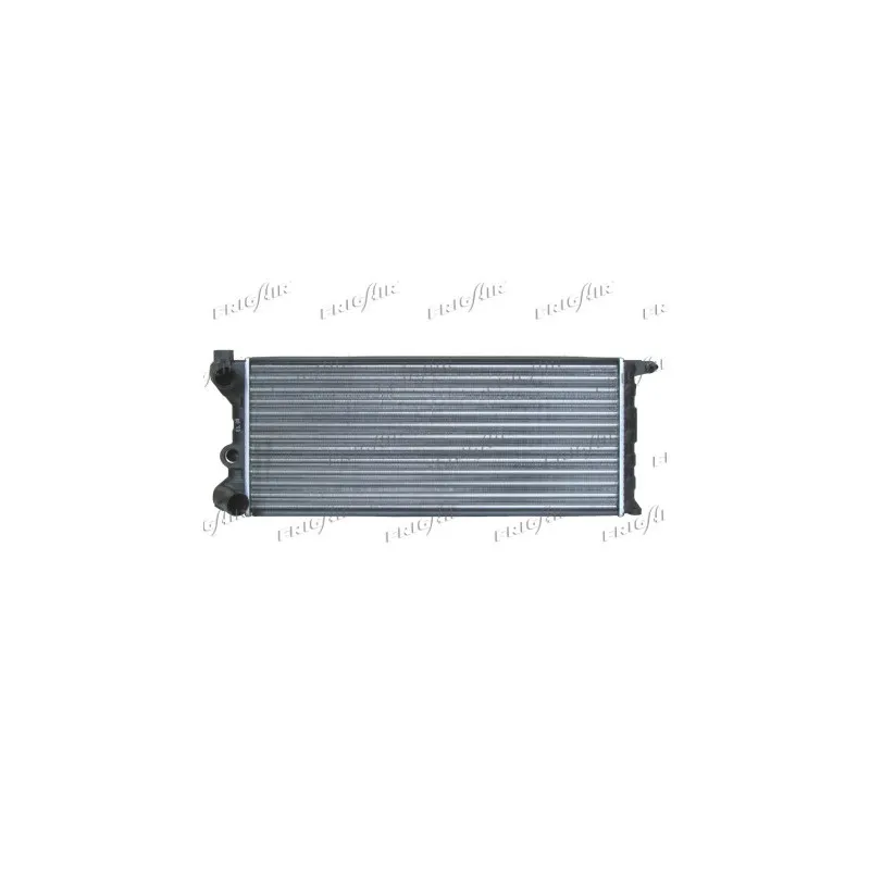 Radiateur, refroidissement du moteur FRIGAIR 0104.2054