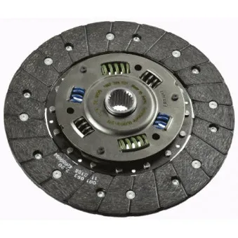 Disque d'embrayage SACHS