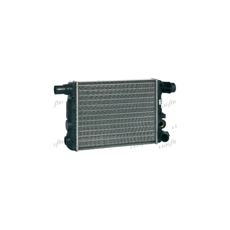 Radiateur, refroidissement du moteur FRIGAIR 0104.2074