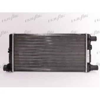 Radiateur, refroidissement du moteur FRIGAIR