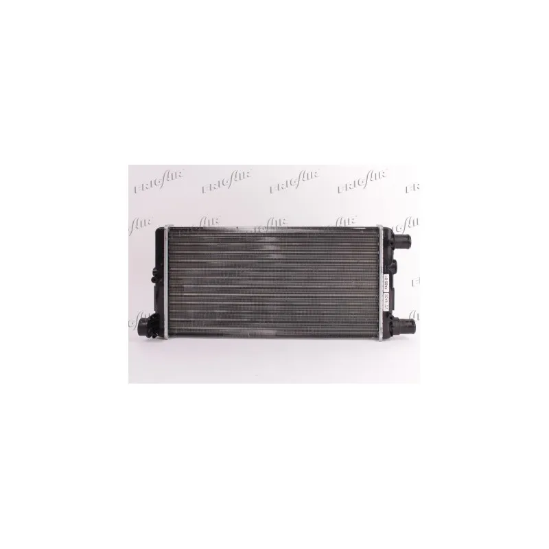 Radiateur, refroidissement du moteur FRIGAIR 0104.2075