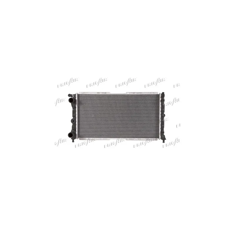 Radiateur, refroidissement du moteur FRIGAIR 0104.3005