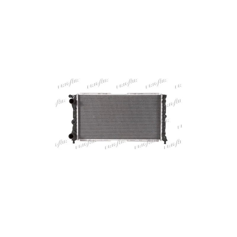 Radiateur, refroidissement du moteur FRIGAIR 0104.3006