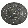 Disque d'embrayage SACHS 1862 348 031 - Visuel 2