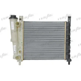 Radiateur, refroidissement du moteur FRIGAIR