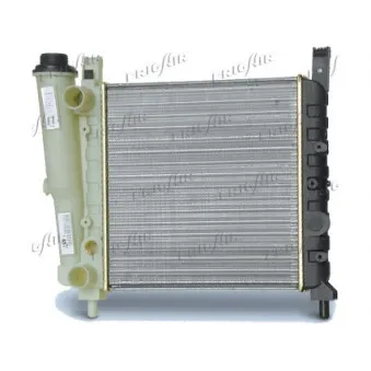 Radiateur, refroidissement du moteur FRIGAIR 0104.3014