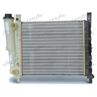 Radiateur, refroidissement du moteur FRIGAIR 0104.3015