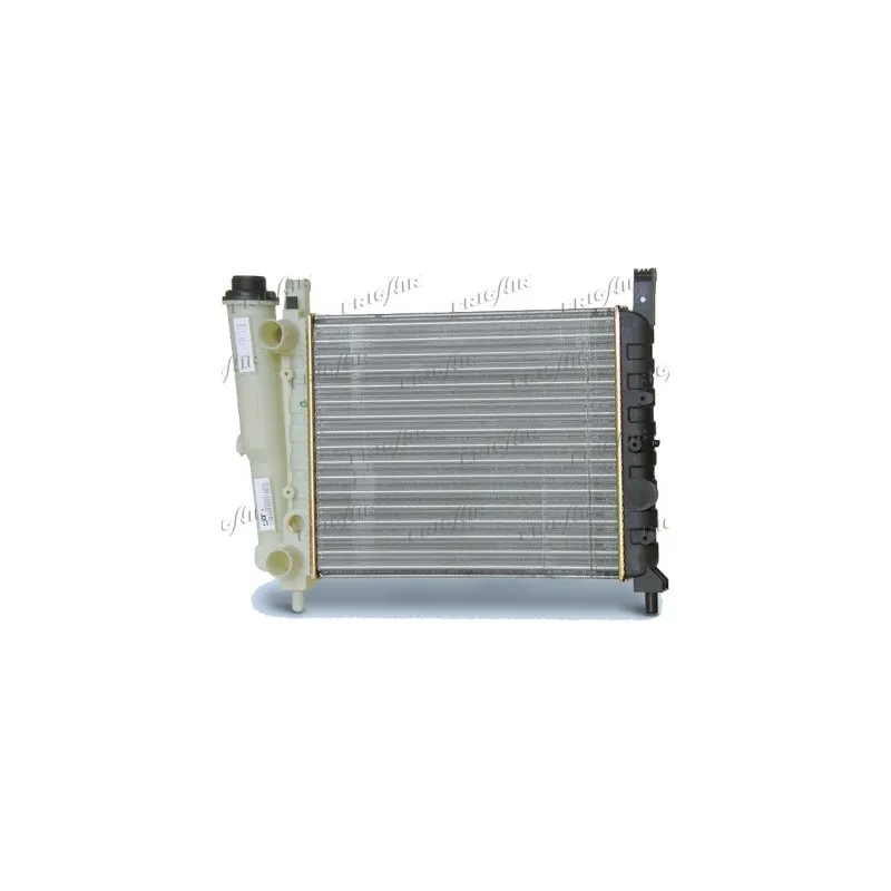 Radiateur, refroidissement du moteur FRIGAIR 0104.3015