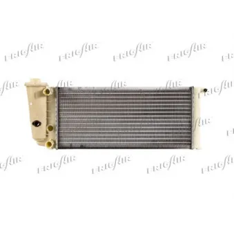 Radiateur, refroidissement du moteur FRIGAIR 0104.3018