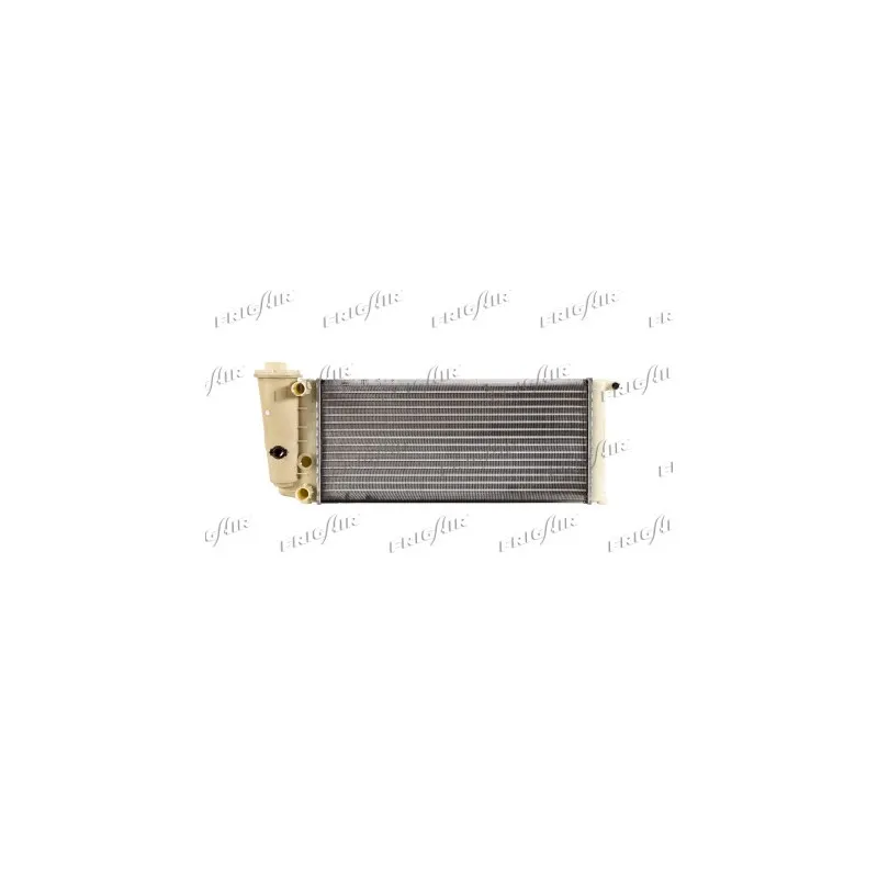 Radiateur, refroidissement du moteur FRIGAIR 0104.3018