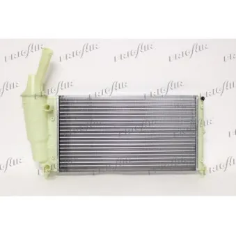 Radiateur, refroidissement du moteur FRIGAIR