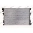 Radiateur, refroidissement du moteur FRIGAIR 0104.3040 - Visuel 1