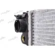 Radiateur, refroidissement du moteur FRIGAIR 0104.3040 - Visuel 3