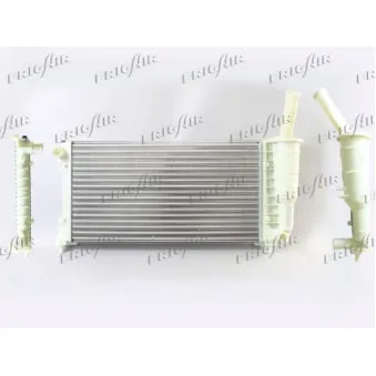 Radiateur, refroidissement du moteur FRIGAIR 0104.3050