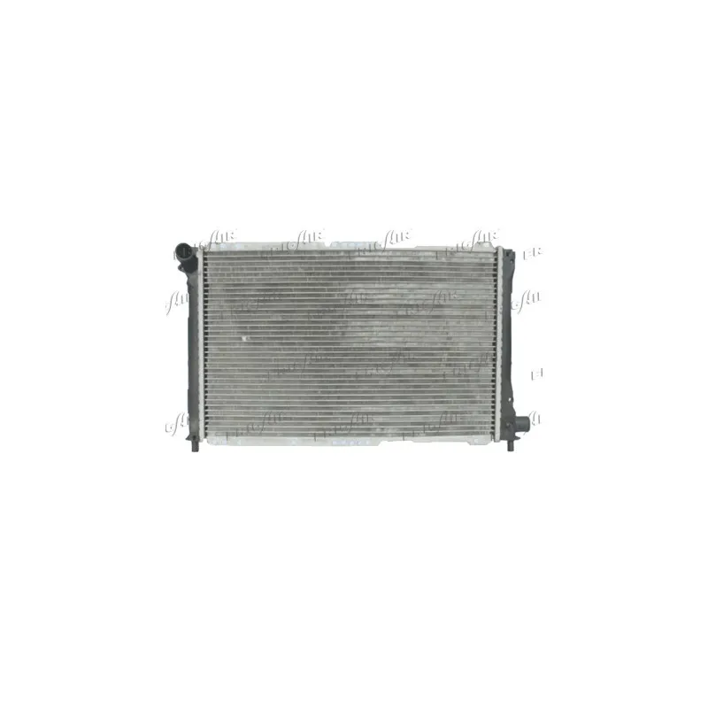 Radiateur, refroidissement du moteur FRIGAIR 0104.3079