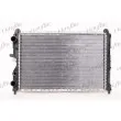 Radiateur, refroidissement du moteur FRIGAIR 0104.3084 - Visuel 1