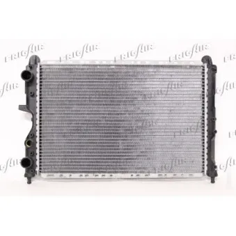 Radiateur, refroidissement du moteur FRIGAIR 0104.3084