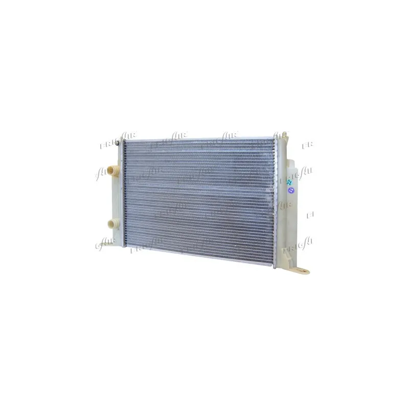 Radiateur, refroidissement du moteur FRIGAIR 0104.3108