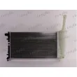 Radiateur, refroidissement du moteur FRIGAIR 0104.3109 - Visuel 1