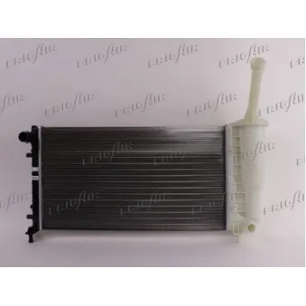 Radiateur, refroidissement du moteur FRIGAIR 0104.3109
