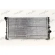 Radiateur, refroidissement du moteur FRIGAIR 0104.3111 - Visuel 1