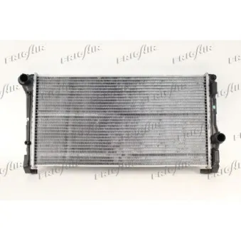 Radiateur, refroidissement du moteur FRIGAIR