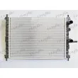 Radiateur, refroidissement du moteur FRIGAIR 0104.3115 - Visuel 1