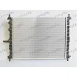 Radiateur, refroidissement du moteur FRIGAIR 0104.3115 - Visuel 2