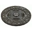 Disque d'embrayage SACHS 1862 365 032 - Visuel 1