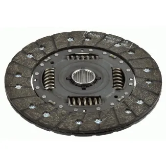 Disque d'embrayage SACHS 1862 365 032