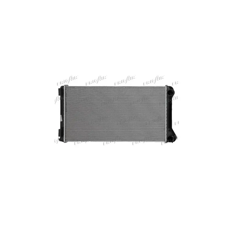 Radiateur, refroidissement du moteur FRIGAIR 0104.3125