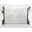 Radiateur, refroidissement du moteur FRIGAIR 0104.3127 - Visuel 1