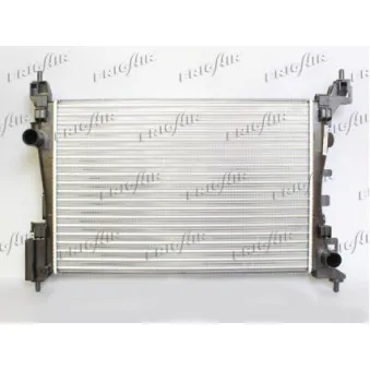 Radiateur, refroidissement du moteur FRIGAIR