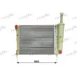 Radiateur, refroidissement du moteur FRIGAIR 0104.3135 - Visuel 1
