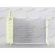 Radiateur, refroidissement du moteur FRIGAIR 0104.3135 - Visuel 2