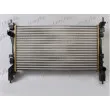 Radiateur, refroidissement du moteur FRIGAIR 0104.3160 - Visuel 1