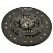 Disque d'embrayage SACHS 1862 366 031 - Visuel 2