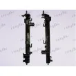 Radiateur, refroidissement du moteur FRIGAIR 0104.3160 - Visuel 3