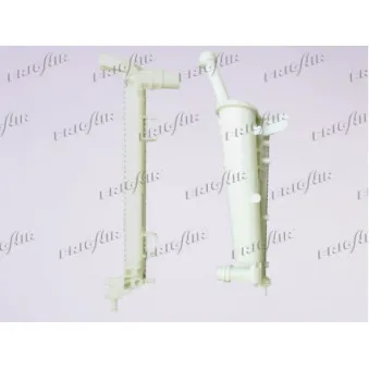 Radiateur, refroidissement du moteur FRIGAIR 0104.3163
