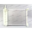 Radiateur, refroidissement du moteur FRIGAIR 0104.3163 - Visuel 2