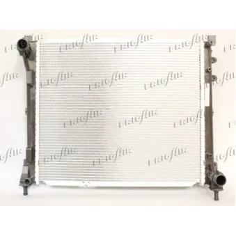 Radiateur, refroidissement du moteur FRIGAIR 0104.3164
