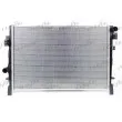 Radiateur, refroidissement du moteur FRIGAIR 0104.3168 - Visuel 1