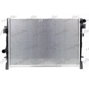 Radiateur, refroidissement du moteur FRIGAIR