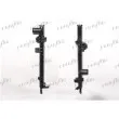 Radiateur, refroidissement du moteur FRIGAIR 0104.3168 - Visuel 2
