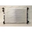 Radiateur, refroidissement du moteur FRIGAIR 0104.3169 - Visuel 1