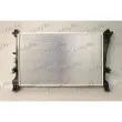 Radiateur, refroidissement du moteur FRIGAIR 0104.3169 - Visuel 2