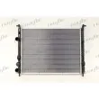 Radiateur, refroidissement du moteur FRIGAIR 0104.3170 - Visuel 1