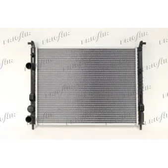 Radiateur, refroidissement du moteur FRIGAIR 0104.3170