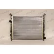 Radiateur, refroidissement du moteur FRIGAIR 0104.3171 - Visuel 1
