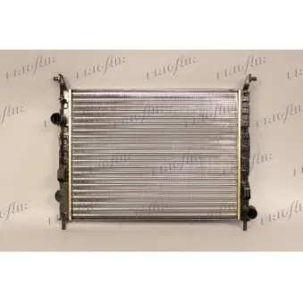 Radiateur, refroidissement du moteur FRIGAIR 0104.3171